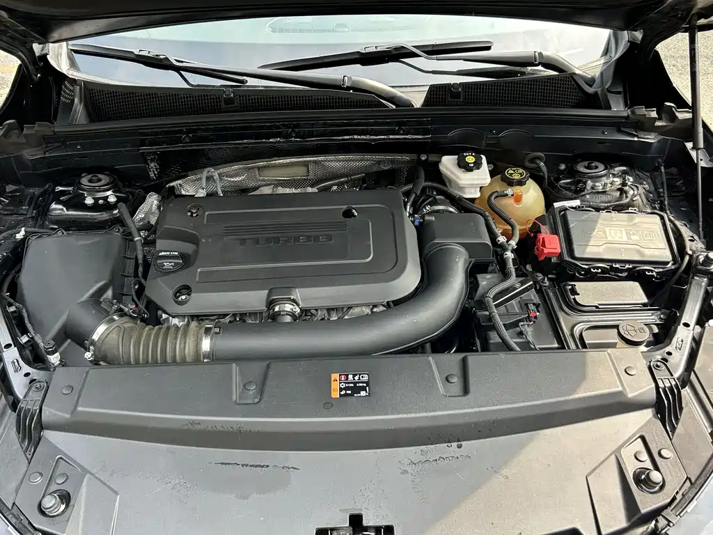 Buick Envision Plus Plus 2021 Plus 652T мест Luxury