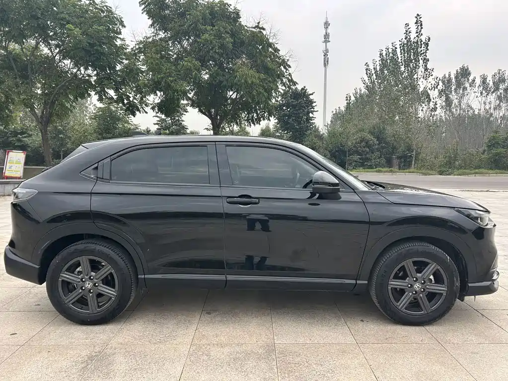 Honda XR-V — миниатюра 4