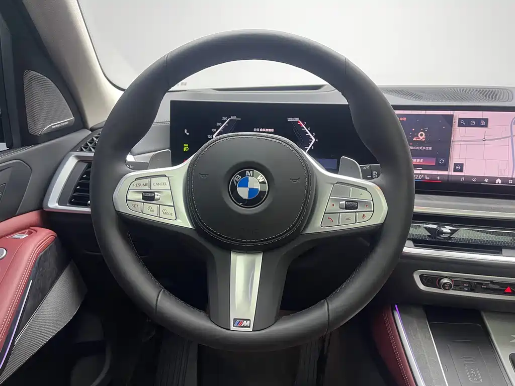BMW X5 — миниатюра 12