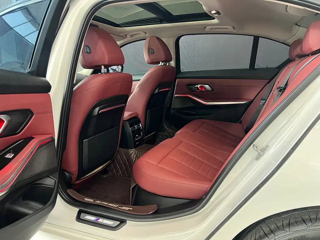 BMW 3 Series — миниатюра 6