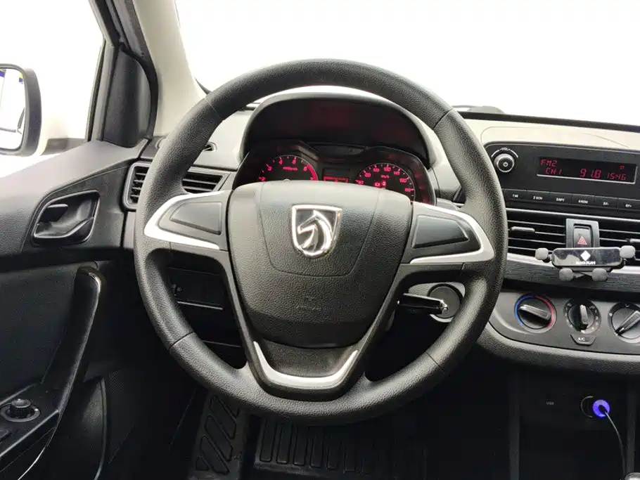 Baojun 310 — миниатюра 15