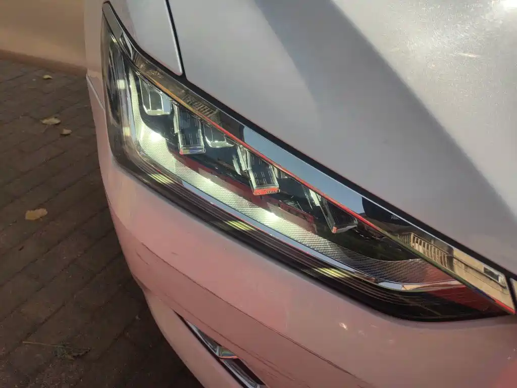 BYD Qin Pro NEV — миниатюра 7