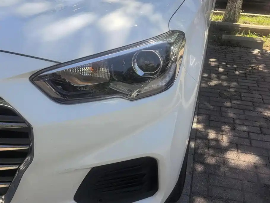 Hyundai ix35 — миниатюра 5
