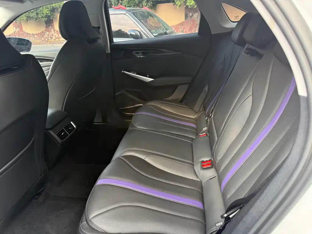 Geely Xingrui — миниатюра 11