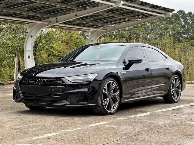 AUDI A7L