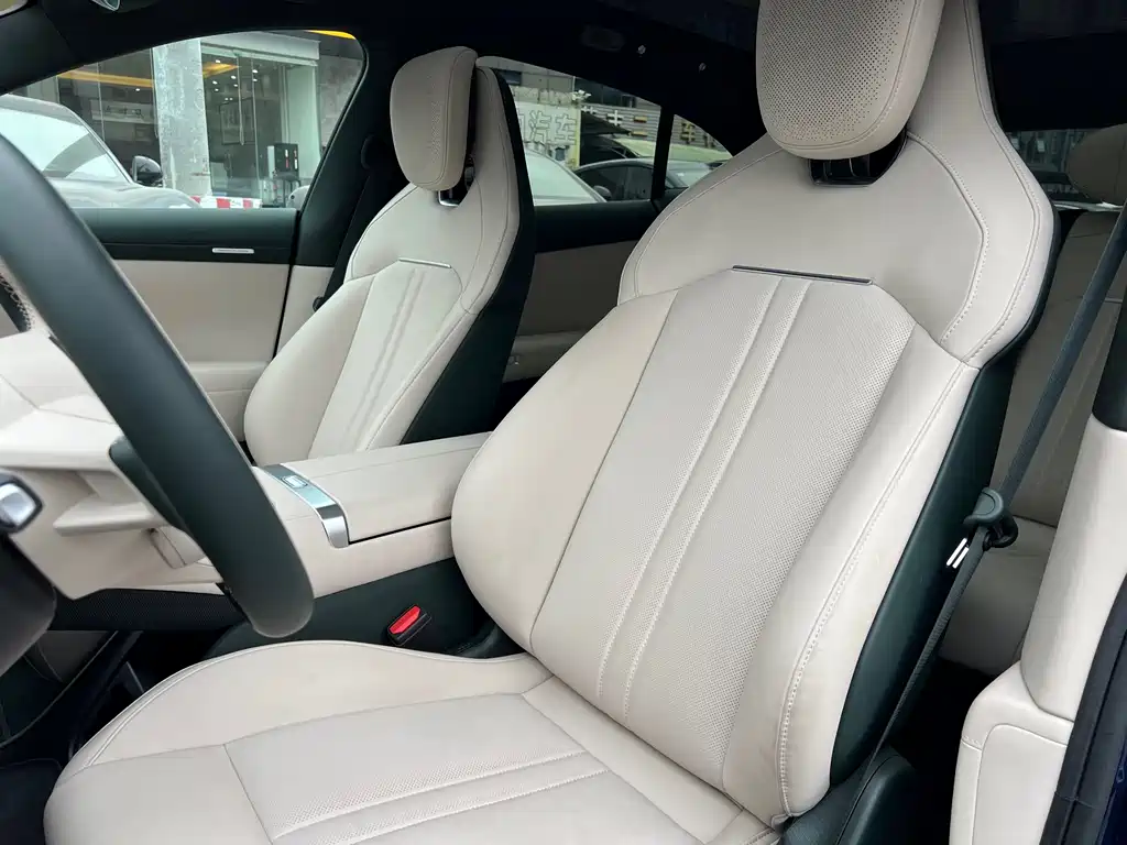 XIAOMI CAR XIAOMI YU7