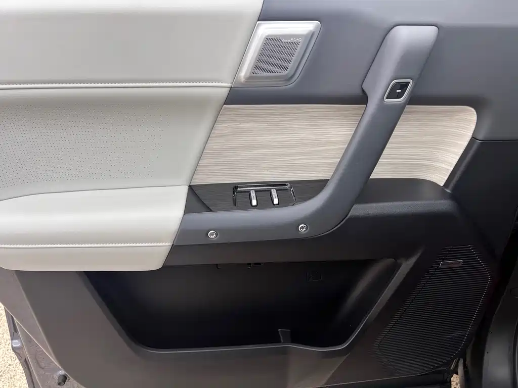 iCAR iCAR 03 — миниатюра 12