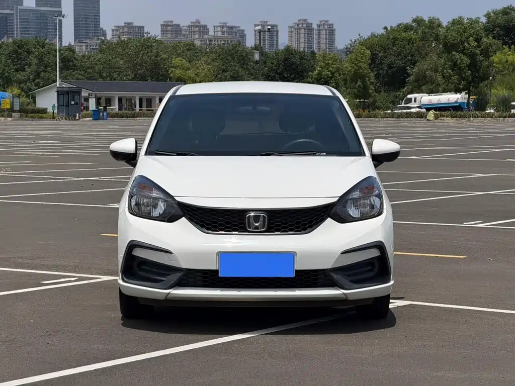 Honda Fit — миниатюра 2