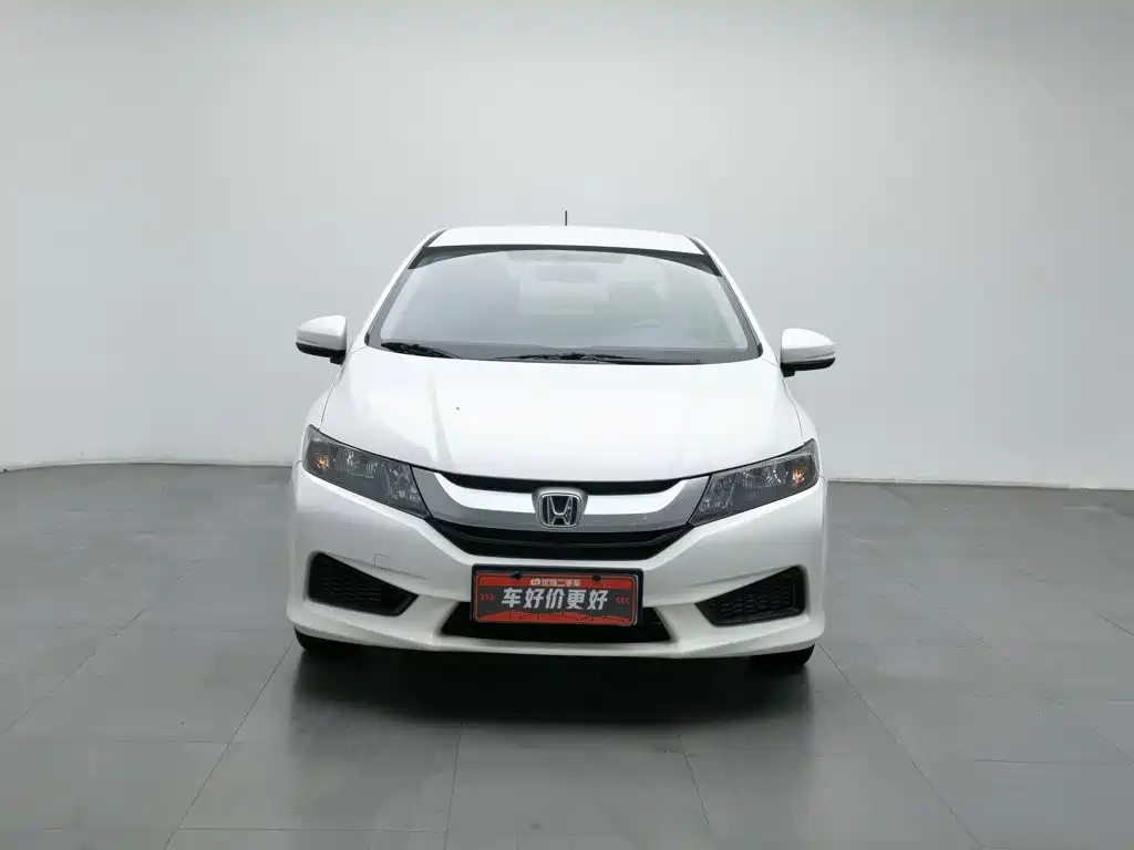 Honda City — миниатюра 3