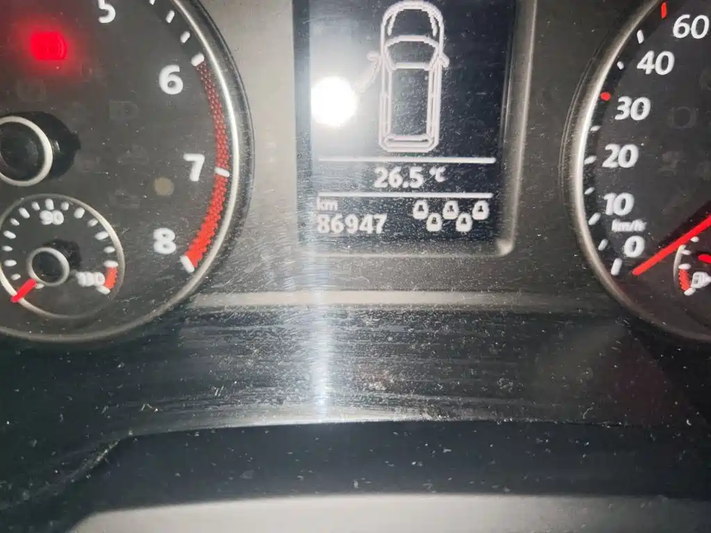 Volkswagen Sharan — миниатюра 8