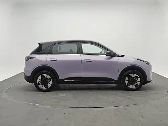 Geely Geome Xingyuan 2026 410km