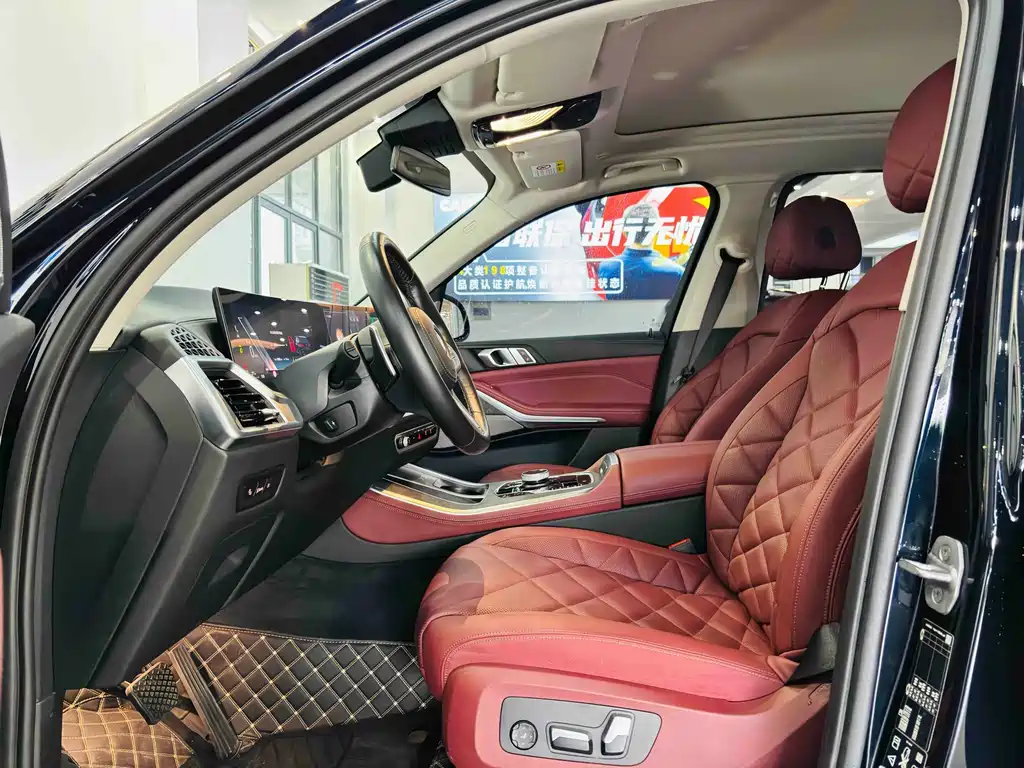 BMW X5 — миниатюра 15