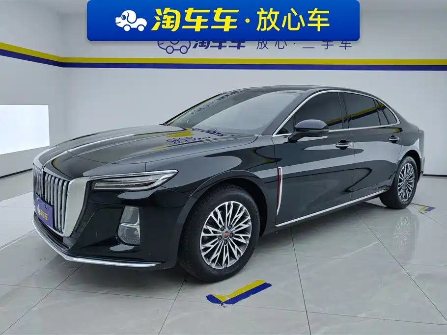 Hongqi Hongqi H5 2025