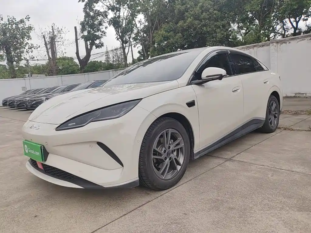 BYD Seal 06