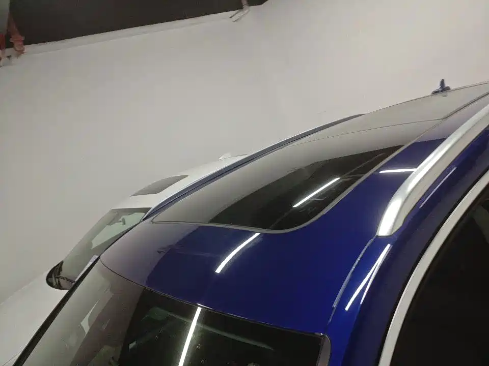 Audi Q5L — миниатюра 2