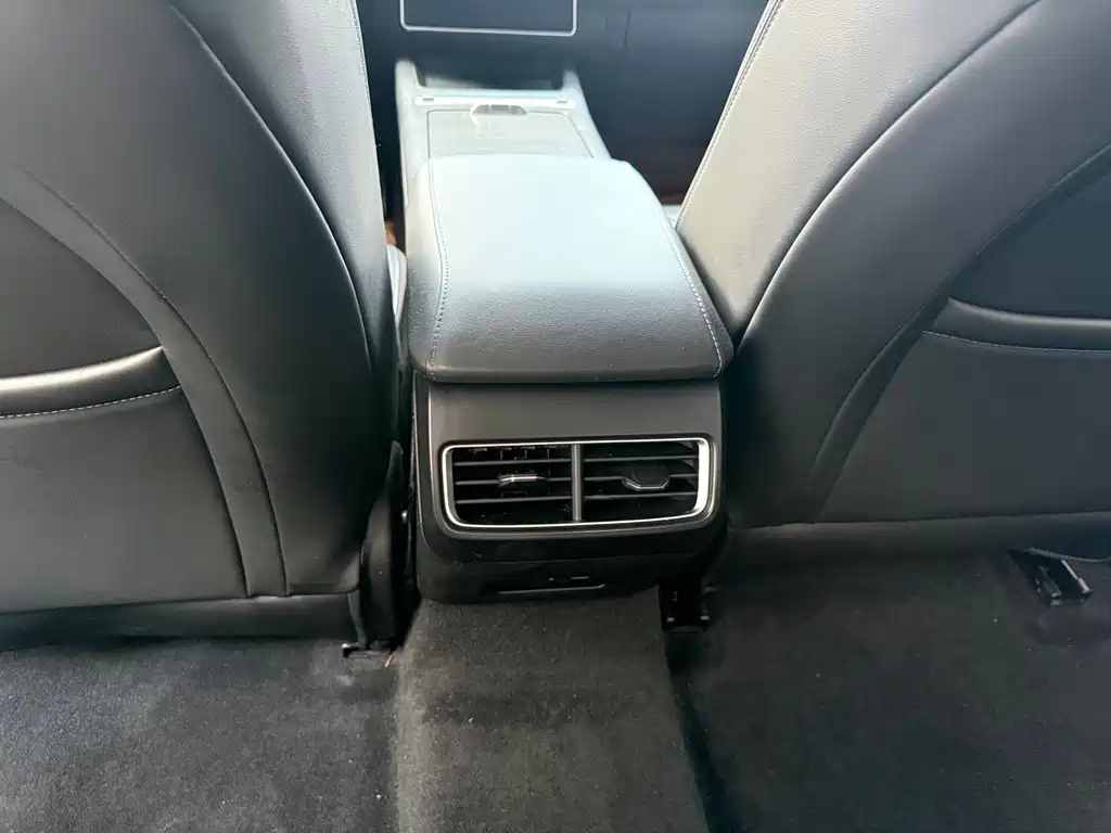 Geely Xingrui — миниатюра 10