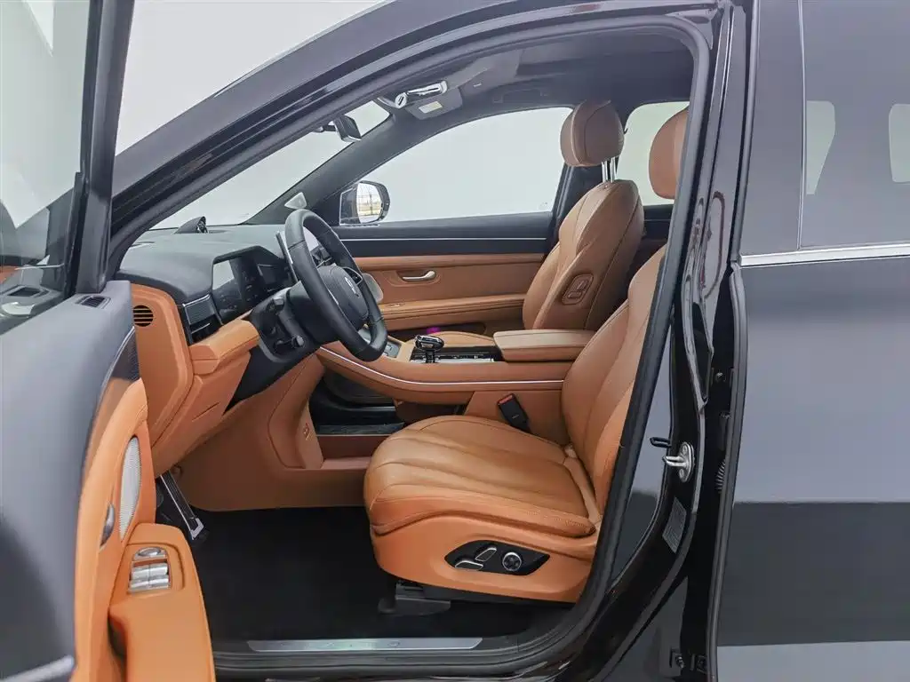 AITO ASK THE WORLD M7