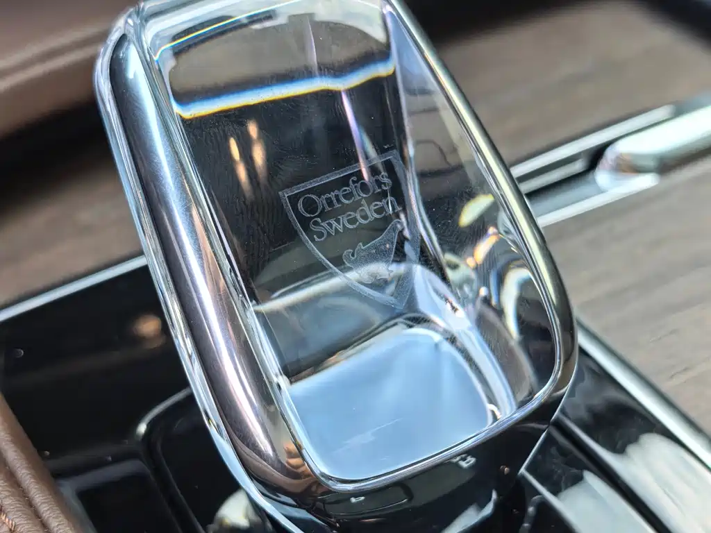 Volvo S90 — миниатюра 20
