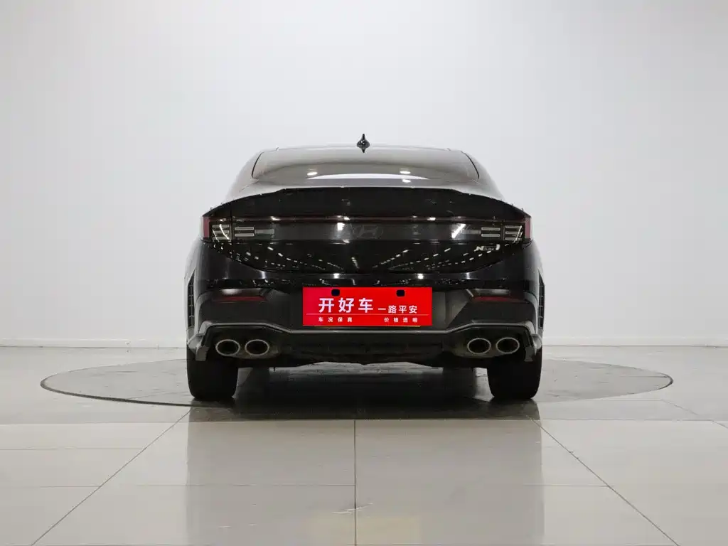 Hyundai Sonata — миниатюра 4