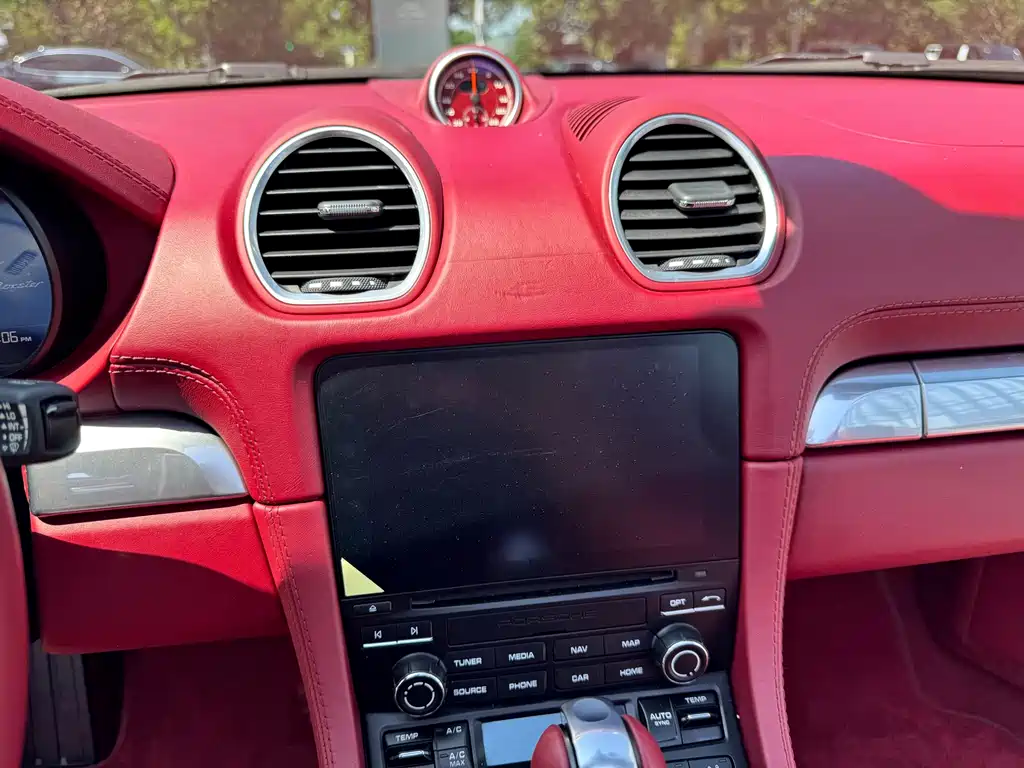 Porsche 718 — миниатюра 9