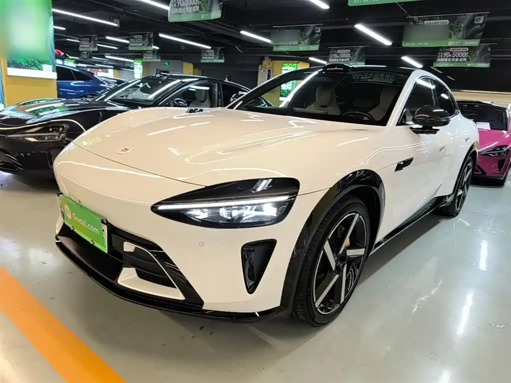 Xiaomi 小米YU7 2025