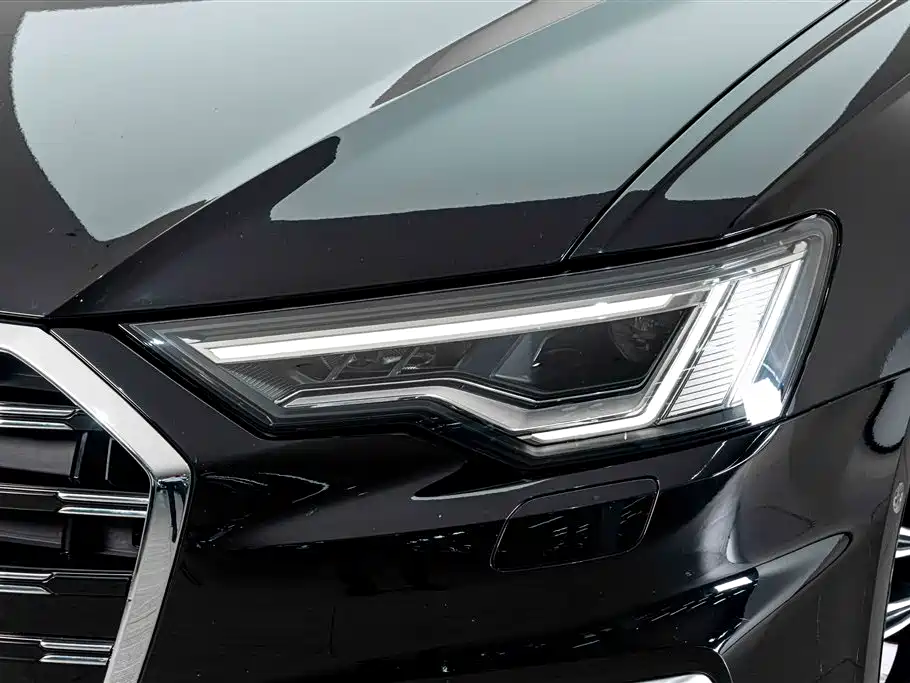 Audi A6L — миниатюра 4