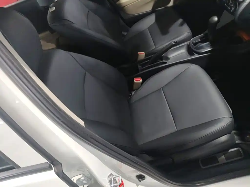 Honda City — миниатюра 25