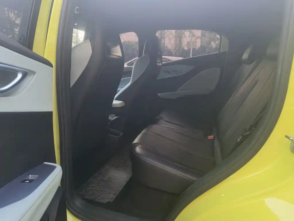 BYD Seagull — миниатюра 5
