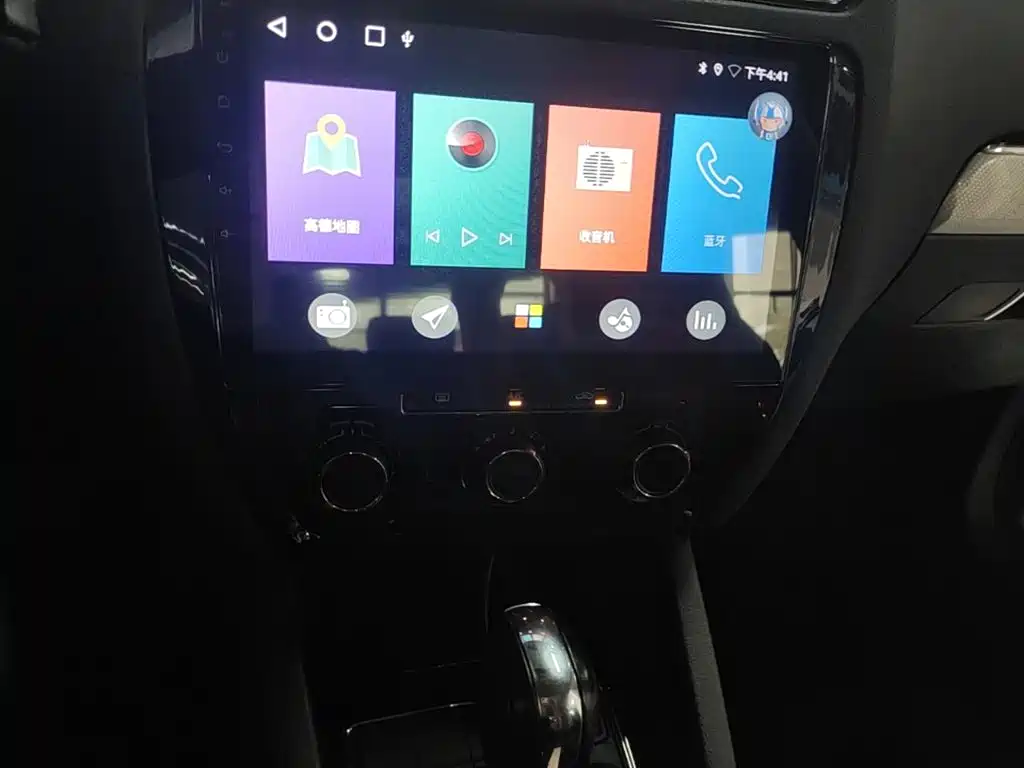Volkswagen Sagitar — миниатюра 13