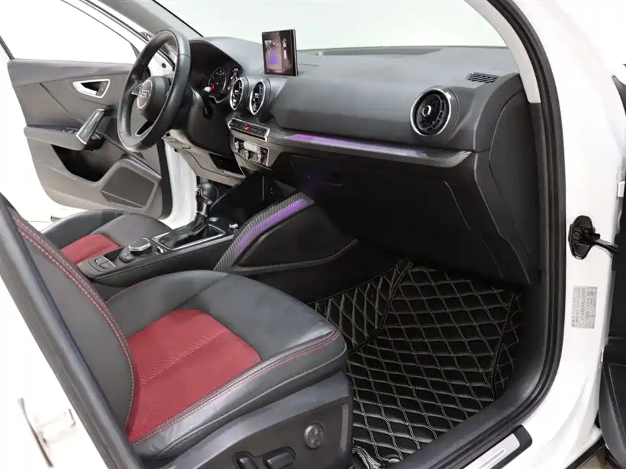 Audi Q2L 35 TFSI Fashion Dynamic Type, фото 8