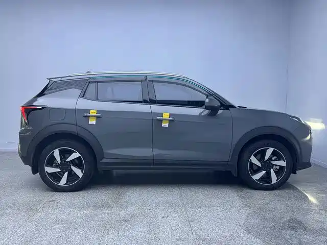 Lynk & Co 06 EM-P — миниатюра 4