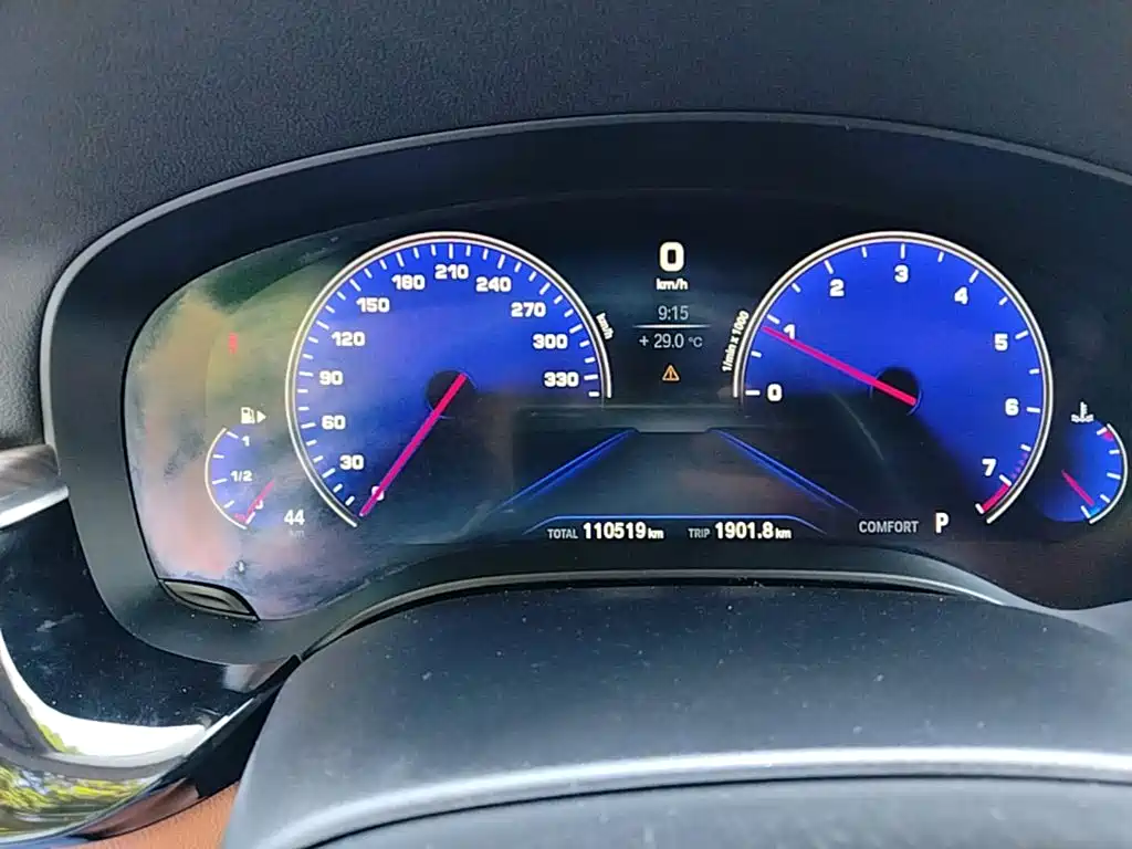 BMW 6 Series GT — миниатюра 12