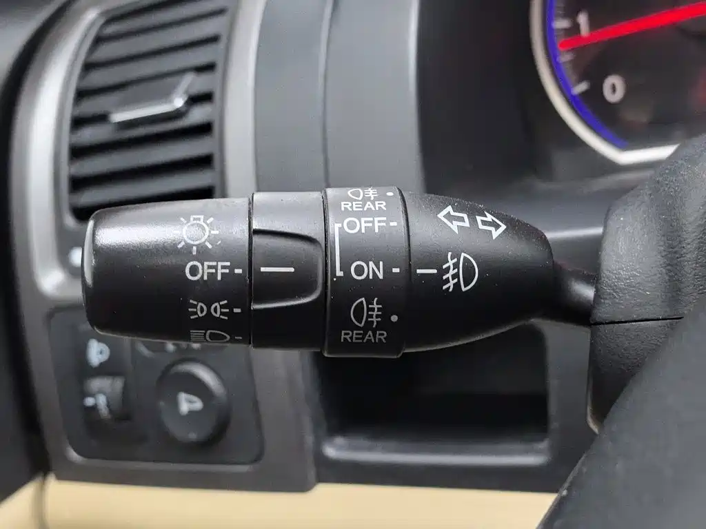 Honda CR-V — миниатюра 21
