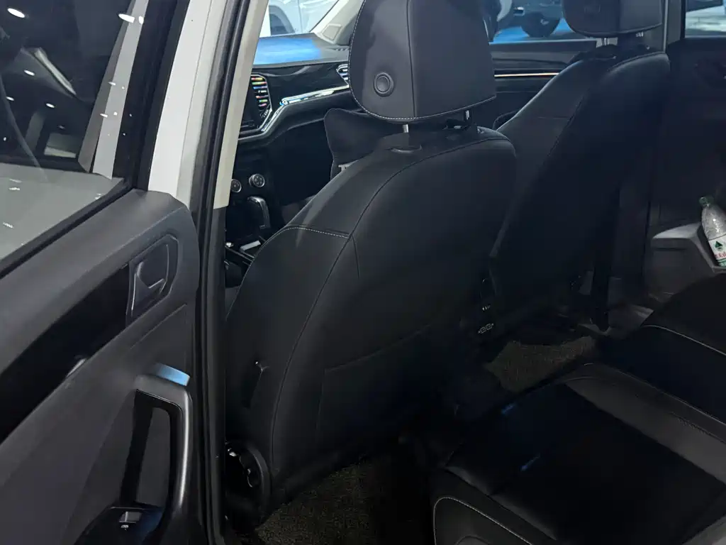 Volkswagen T-Roc 2019 280TSI DSG Comfort V