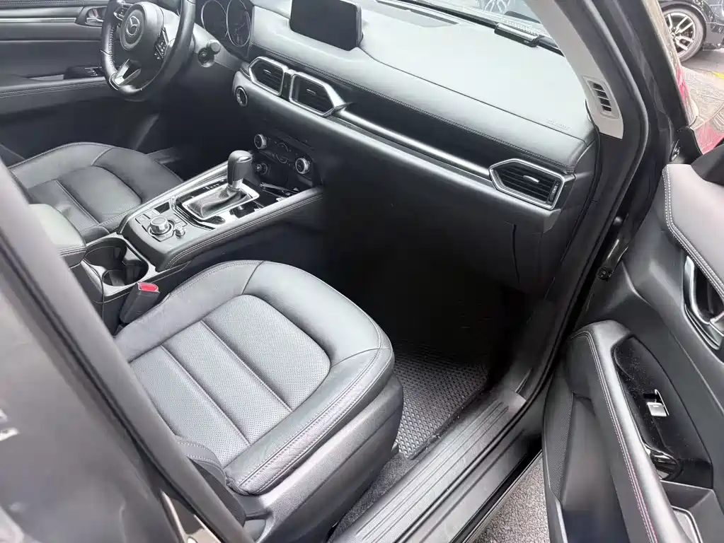 Mazda CX-5 — миниатюра 6