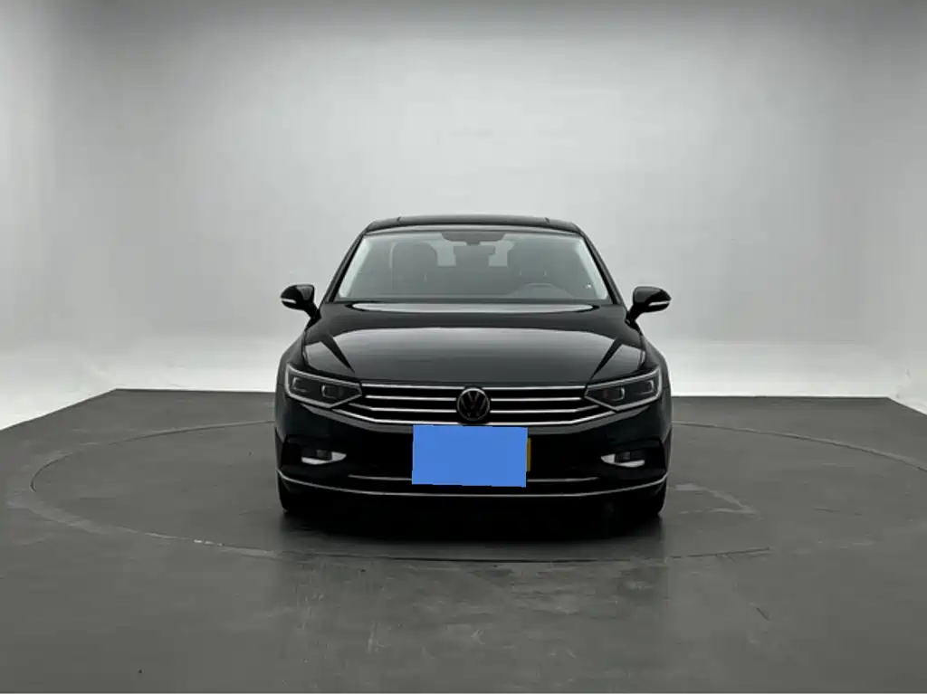 Volkswagen Magotan 2020 330TSI DSG Lead