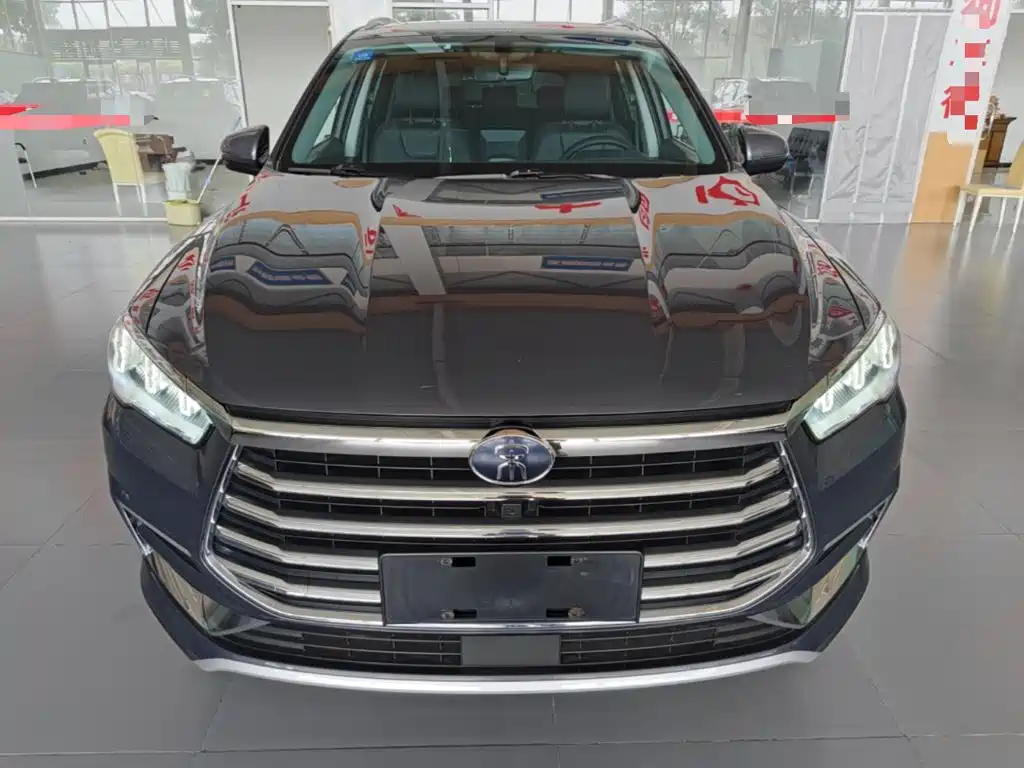 BYD Pro — миниатюра 3