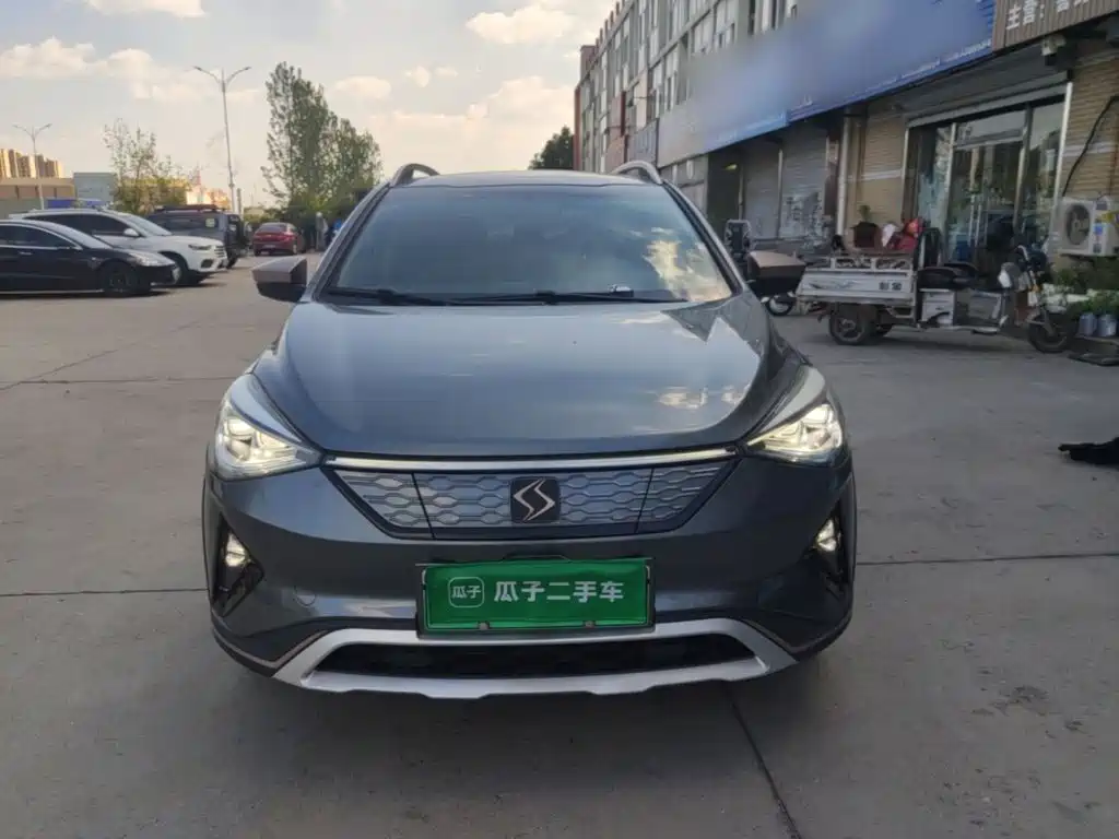 SOL E20X — миниатюра 3