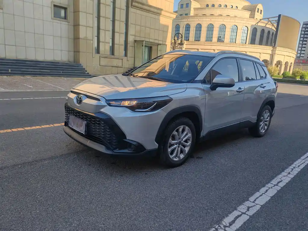 Toyota Frontlander
