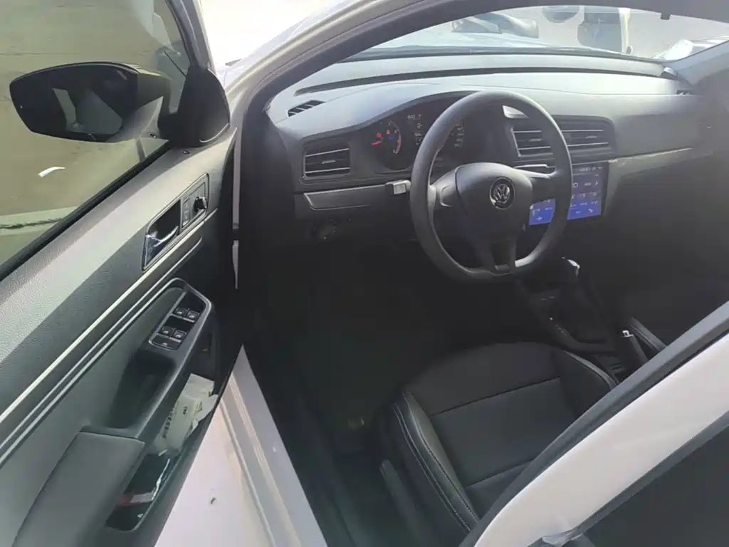 Volkswagen Lavida — миниатюра 16