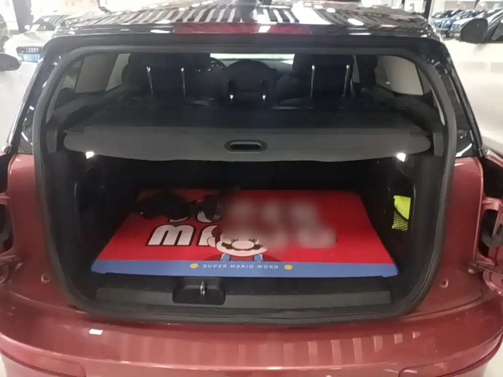 MINI Mini Clubman — миниатюра 19