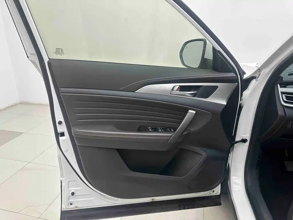 Changan CS35 — миниатюра 7