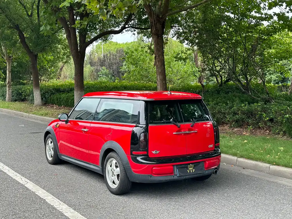 MINI Mini Clubman — миниатюра 17