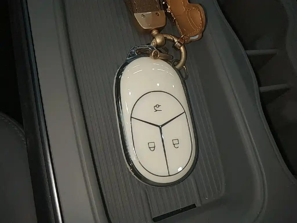 NIO ET5T — миниатюра 9