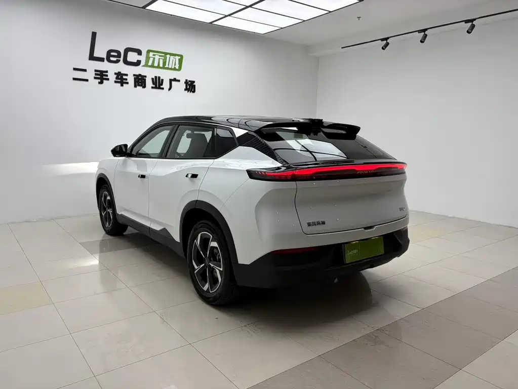 Aeolus L7 — миниатюра 20