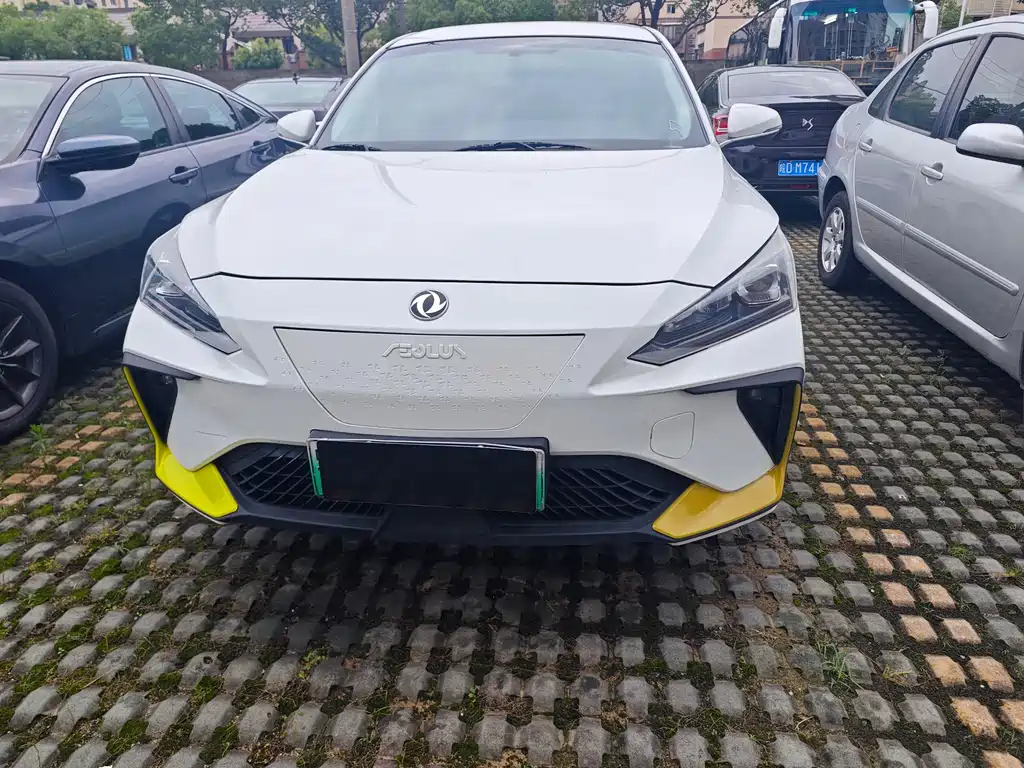 Dongfeng E70 2023 PRO