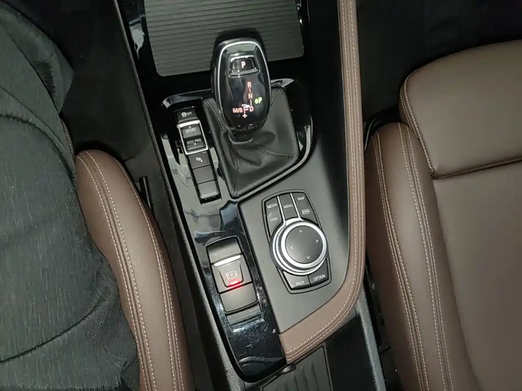 BMW X1 — миниатюра 14
