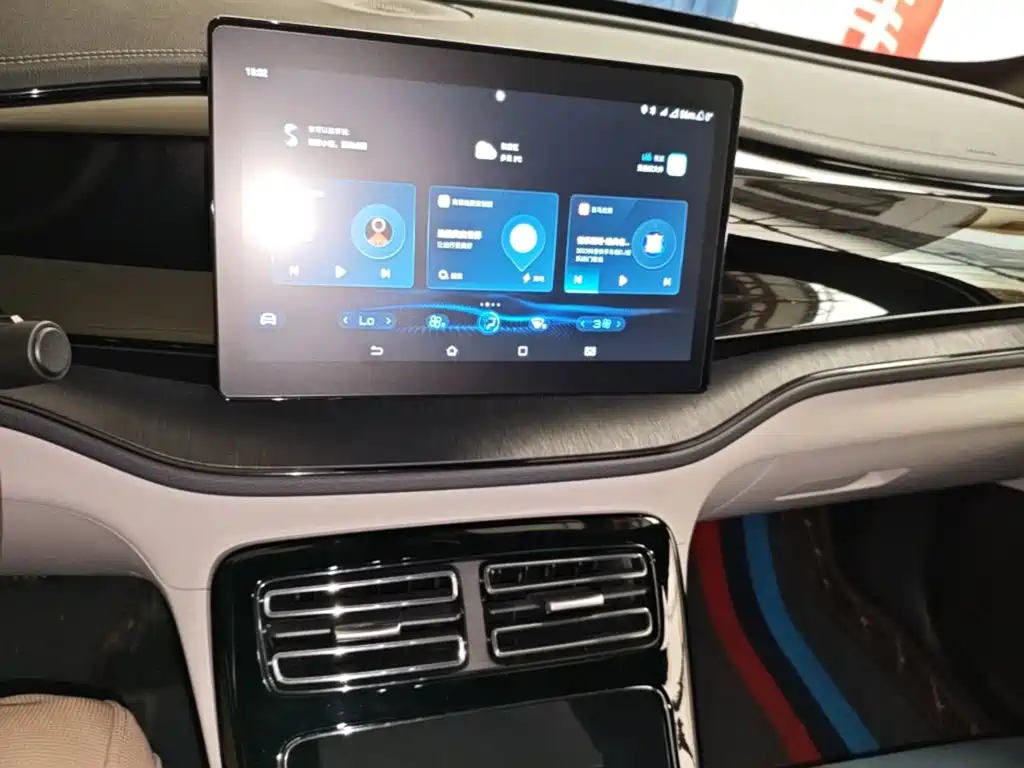 BYD Qin Plus PLUS 2024 DM-i 55KM Lead