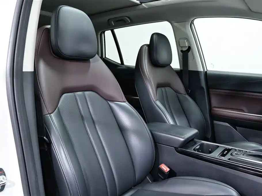 GAC Motor Trumpchi GS4 — миниатюра 7