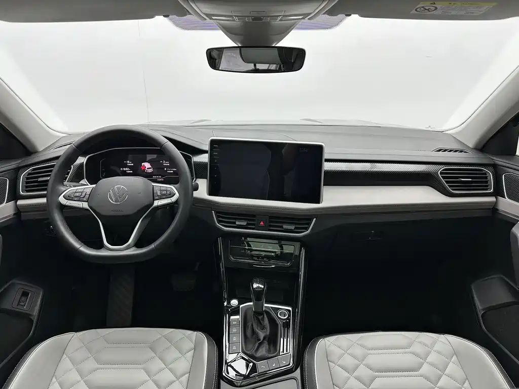 Volkswagen Tayron — миниатюра 7